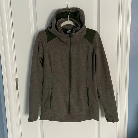 Athleta Stronger Hoodie Jacket 29086 - Picture 2 of 15